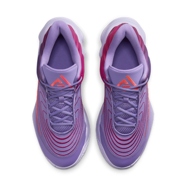 Tenisky a topánky Nike Giannis Immortality 4 Fialová | FQ3680-500, 1