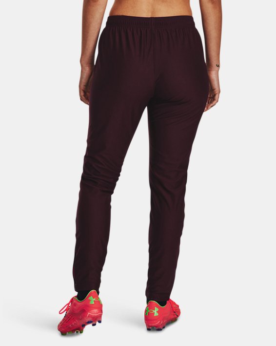 Tepláky Under Armour Challenger Pique Pants Vínová | 1379599-600, 1