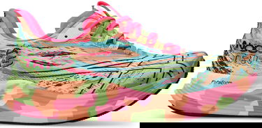 Tenisky a topánky Asics Noosa TRI 15 "Summer Dune/Lime Green" Rôznofarebný | 1012b429-800, 0