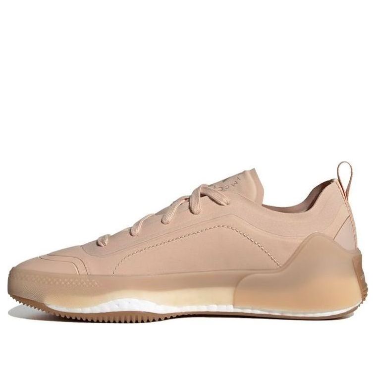 Tenisky a topánky adidas Performance adidas by Stella McCartney Treino Béžová | FW6359