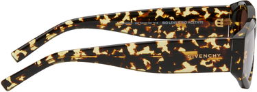 Slnečné okuliare Givenchy Givenchy GV Day Sunglasses Hnedá | GV40062I@5455E 192337205644, 1