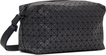 Taška cez rameno BAO BAO ISSEY MIYAKE ISSEY MIYAKE Saddle Bag Čierna | BB57AG131, 2