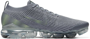Tenisky a topánky Nike Air VaporMax Flyknit 3 Šedá | cu1926-002, 2