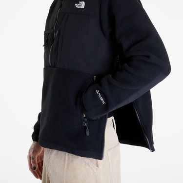 Bunda The North Face M Denali Jacket Čierna | NF0A7UR3JK3, 3