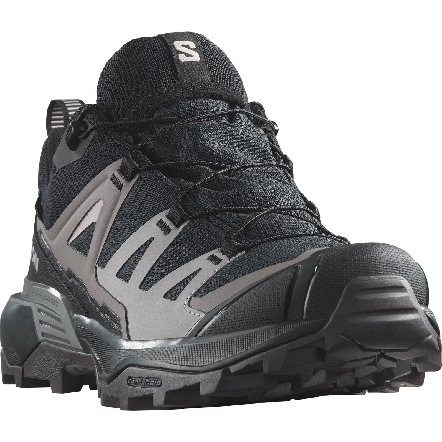 Tenisky a topánky Salomon X ULTRA 360 GORE-TEX 39 Čierna | L47449200, 1