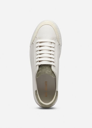 Tenisky a topánky AXEL ARIGATO Clean 90 Triple Biela | F2800001, 4