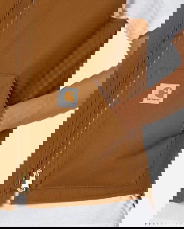 Vesta Carhartt WIP Classic Hamilton Oranžová | I015251 HZ01, 5