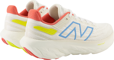 Tenisky a topánky New Balance Fresh Foam X 1080 v13 Biela | w1080o13, 4
