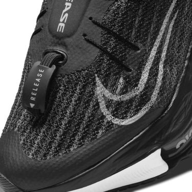 Tenisky a topánky Nike Air Zoom Tempo FlyEase W Čierna | CZ2853-003, 1