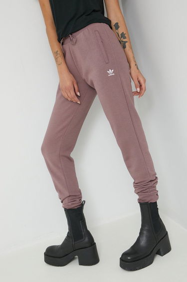 Tepláky adidas Originals Sweatpants Ružová | HM1831, 0