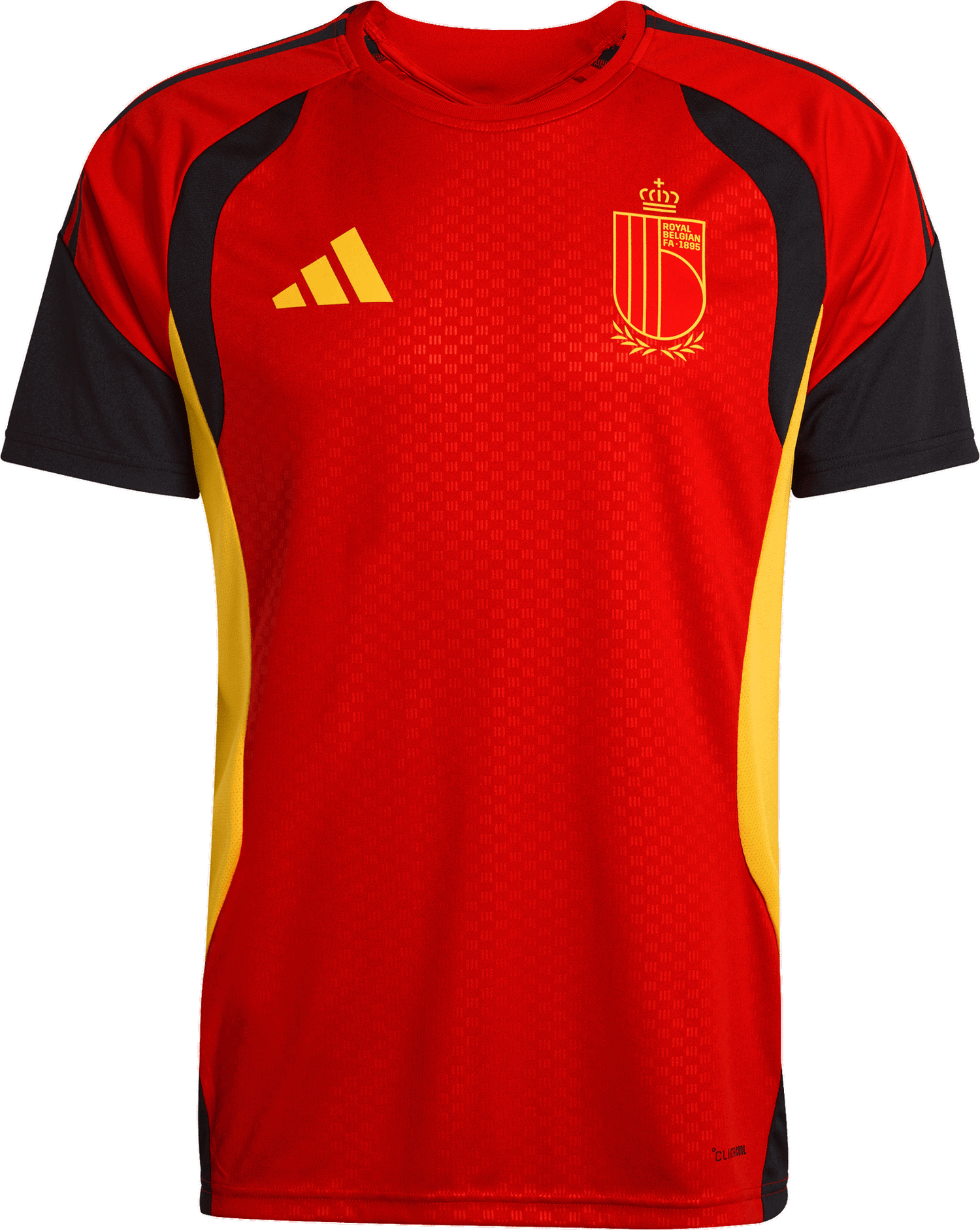 Dres adidas Originals Belgium Tiro 26 Training Jersey Rôznofarebný | kb3408, 0