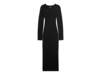 Fleur Open Back Dress