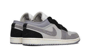 Tenisky a topánky Jordan Air Jordan 1 Low SE Craft Šedá | DZ4135-002, 3