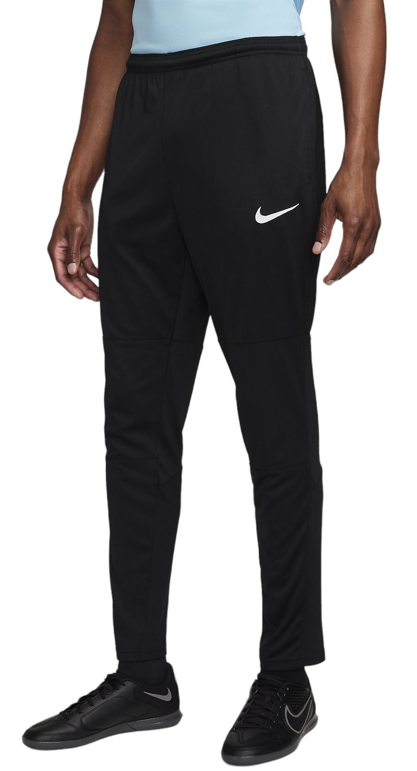 Tepláky Nike M NK DF PARK20 PANT KP R Čierna | fj3017-010