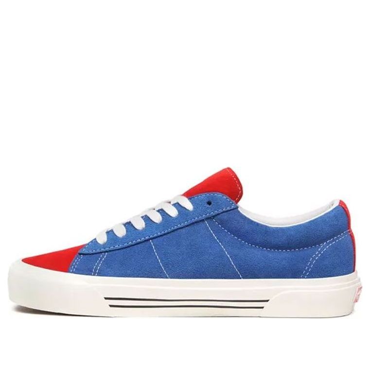 Tenisky a topánky Vans Sid DX Anaheim Factory Modrá | VN0A4BTXXIB