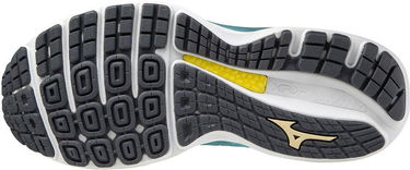 Tenisky a topánky Mizuno Wave Sky 4 W Tyrkysová | j1gd200231, 1