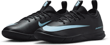 Tenisky a topánky Nike JR ZOOM VAPOR 16 ACADEMY IC Čierna | fq8411-001, 5