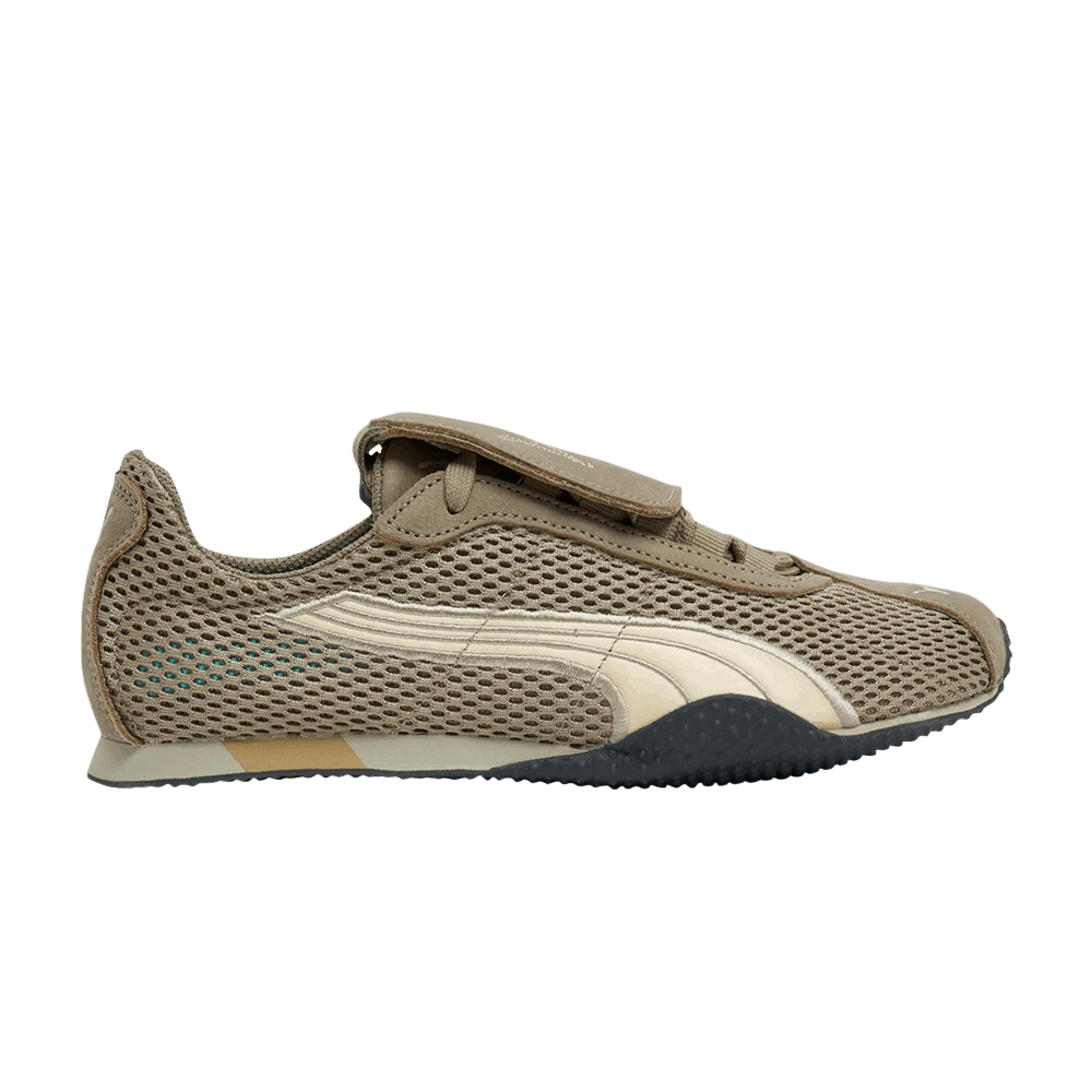 Tenisky a topánky Puma OPEN YY x H-Street OG Béžová | 405046-02, 0