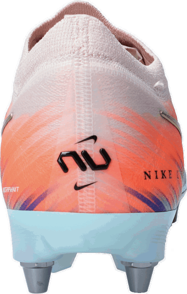 Tenisky a topánky Nike Zoom Vapor 16 Elite SG Rôznofarebný | io4490-600, 4