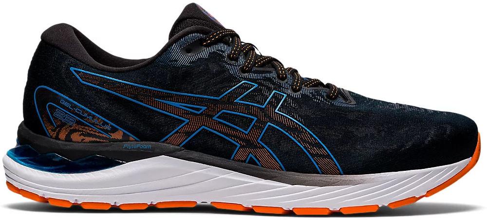 Tenisky a topánky Asics Gel-Cumulus 23 Čierna | 1011b012-003, 0