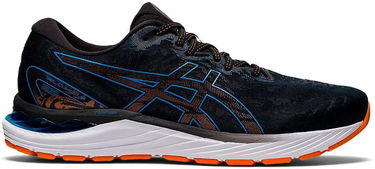 Tenisky a topánky Asics Gel-Cumulus 23 Čierna | 1011b012-003, 0