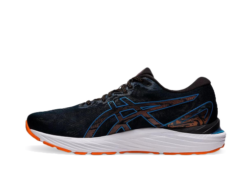 Bežecké topánky Asics Gel-Cumulus 23 Čierna | 1011b012-003