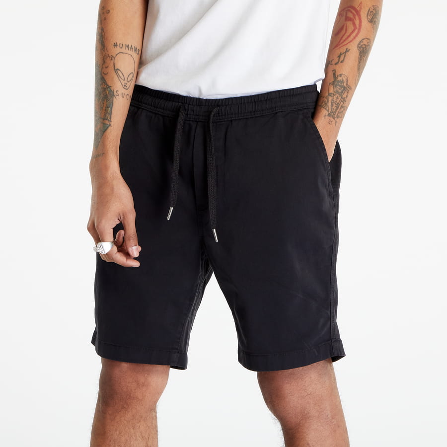 Stretch Twill Joggshorts