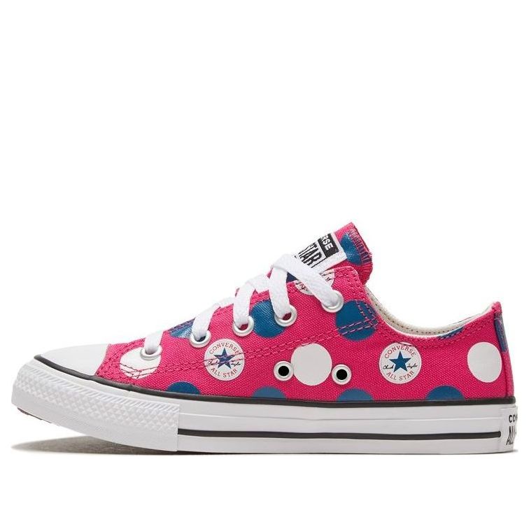 Tenisky a topánky Converse Chuck Taylor All Star Ružová | 667598C