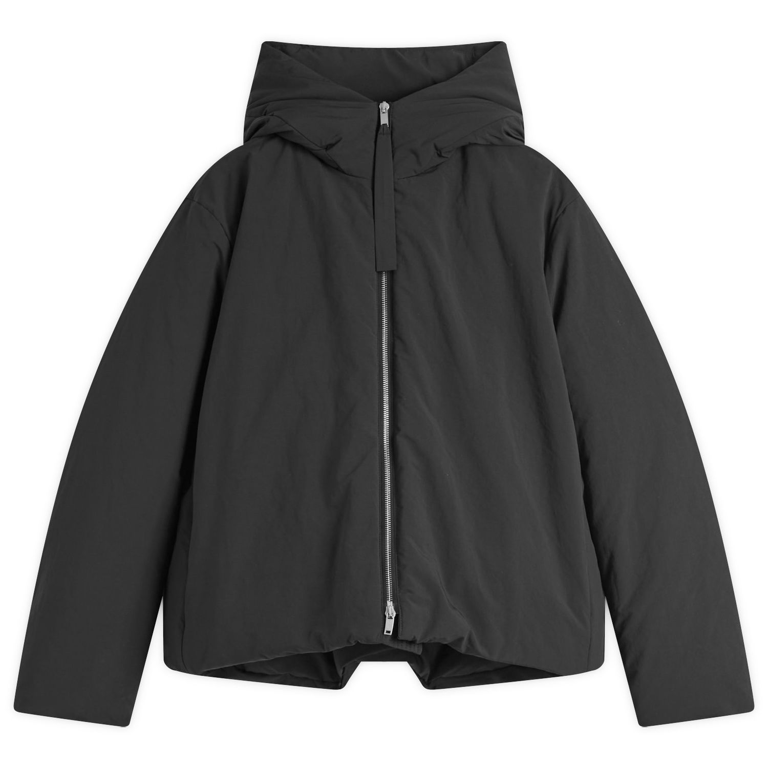 Bunda Jil Sander Down Jacket Čierna | J40AF0009-J70008-001, 0
