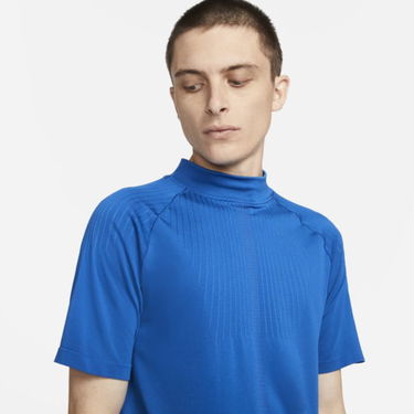Tričko Nike Dri-FIT x MMW Top Modrá | DD9436-409, 0