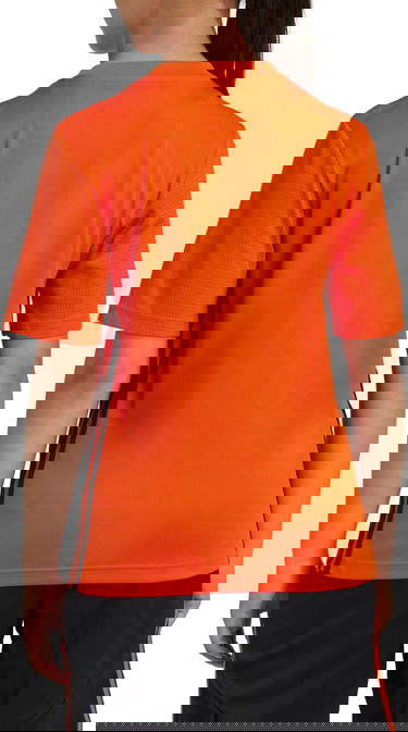Dres adidas Originals Adidas Tabela 23 Jersey Youth Oranžová | jj1157, 3