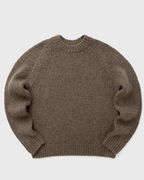 Birger Wool Raglan Sweater