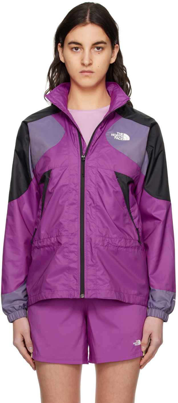 Bunda The North Face Jacket Fialová | NF0A7ZY5, 0