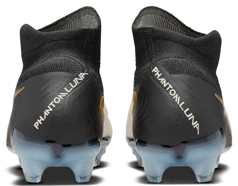 Tenisky a topánky Nike Phantom Luna II Elite FG Metalická | fj2572-100, 1