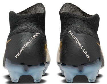 Tenisky a topánky Nike Phantom Luna II Elite FG Metalická | fj2572-100, 1