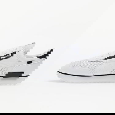 Tenisky a topánky Puma Future Rider Contrast Biela | 37476301, 0