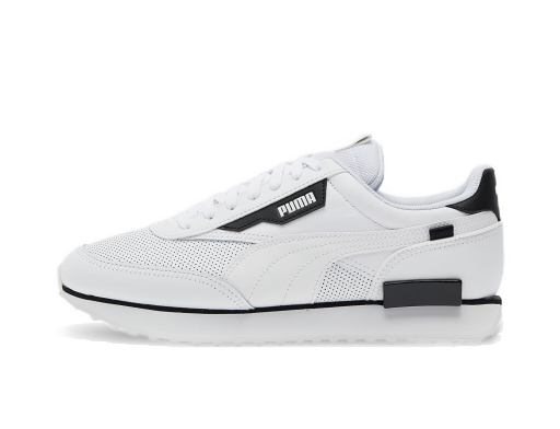 Tenisky a topánky Puma Future Rider Contrast Biela | 37476301