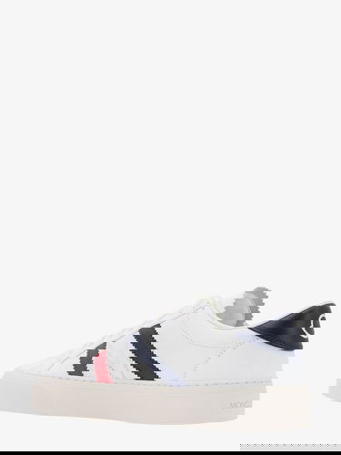 Tenisky a topánky Moncler MONACO2 Biela | 09B4M00140M4496001, 2