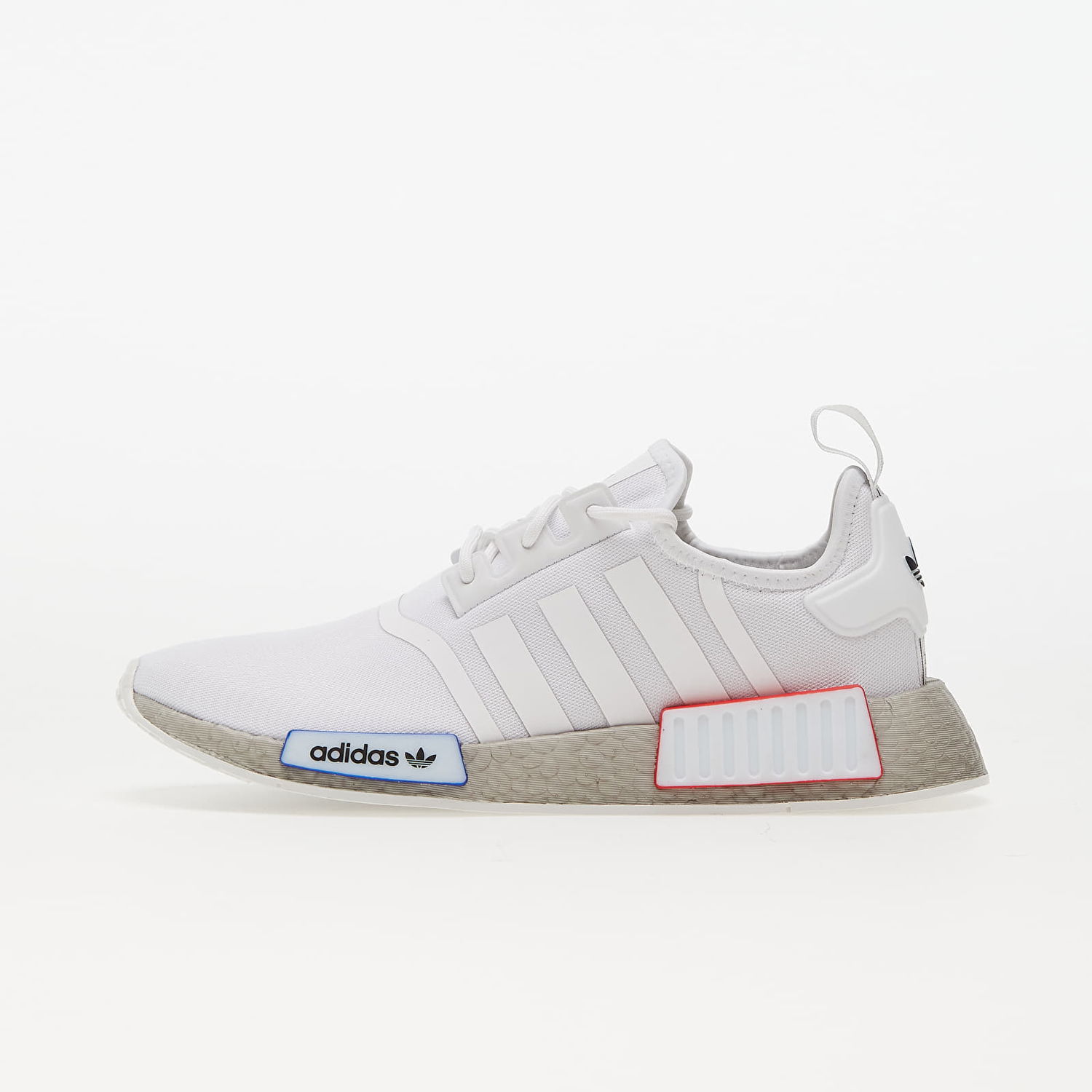 Tenisky a topánky adidas Originals NMD_R1 Biela | GX9525, 0