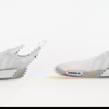 Tenisky a topánky adidas Originals NMD_R1 Biela | GX9525, 0