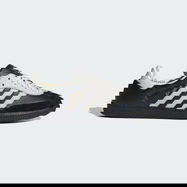 Tenisky a topánky adidas Originals Samba OG Čierna | JP5282, 0