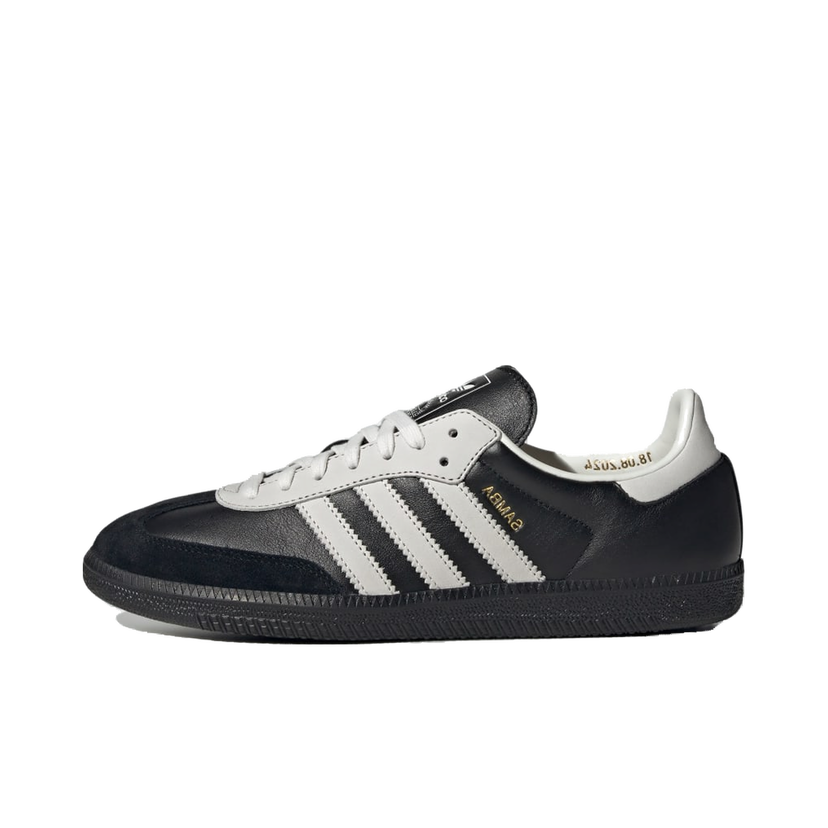 Tenisky a topánky adidas Originals Samba OG Čierna | JP5282