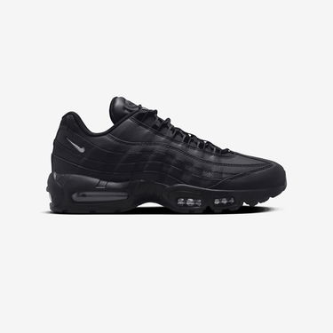 Tenisky a topánky Nike Air Max 95 "Triple Black" Čierna | FN7273-001, 1