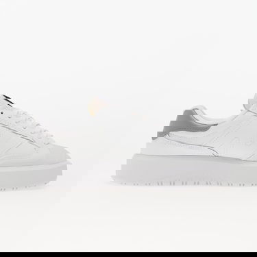 Tenisky a topánky New Balance CT302LP "White" Biela | CT302LP, 0
