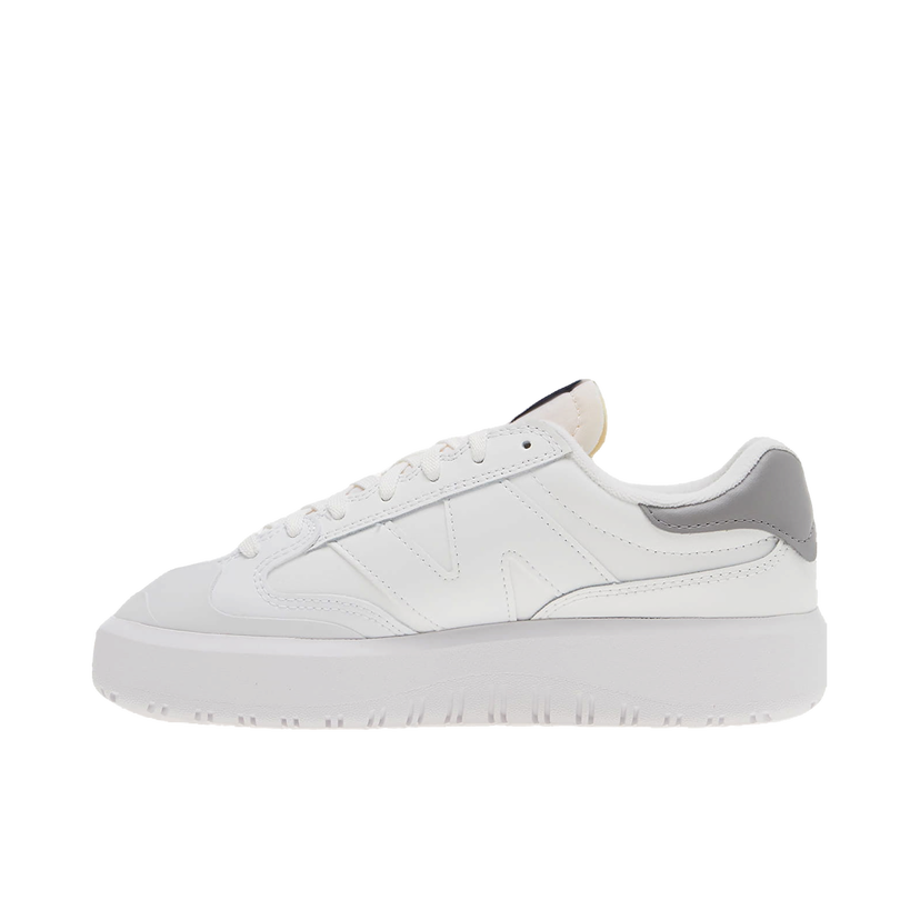 Tenisky a topánky New Balance CT302LP "White" Biela | CT302LP