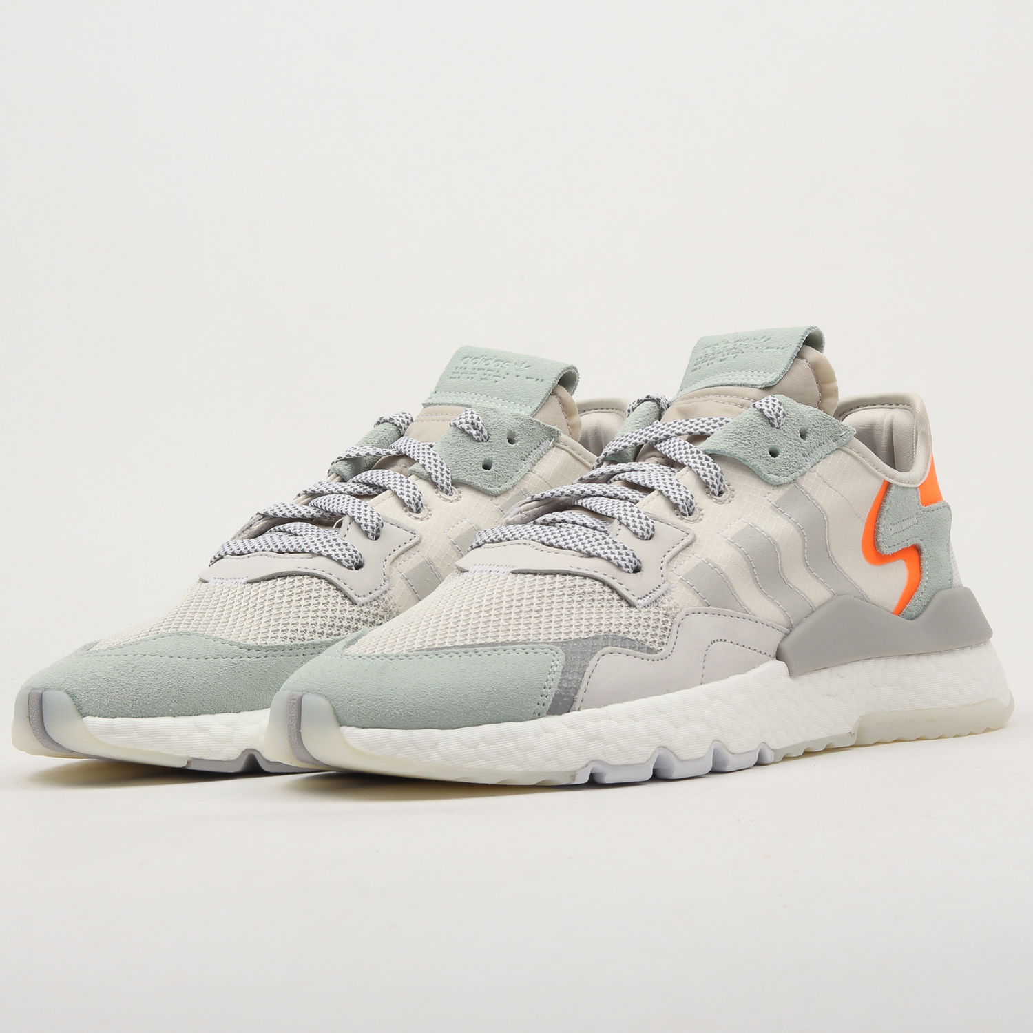 Tenisky a topánky adidas Originals Nite Jogger Šedá | BD7956, 0