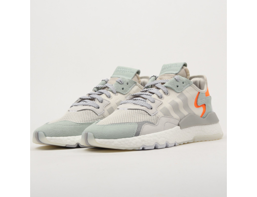 Tenisky a topánky adidas Originals Nite Jogger Šedá | BD7956