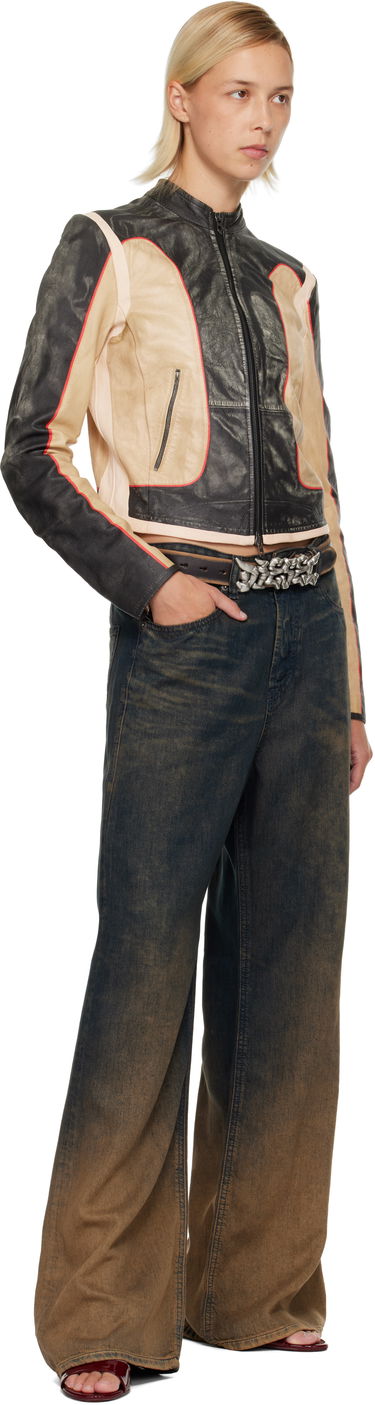 Džínsy Diesel Relaxed 1996 D-Sire Jeans Rôznofarebný | A19282 068TF, 4