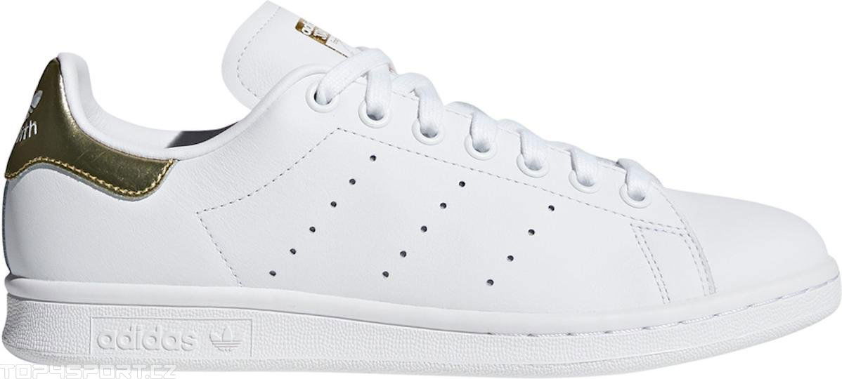 Tenisky a topánky adidas Originals Stan Smith W Biela | ee8836, 0