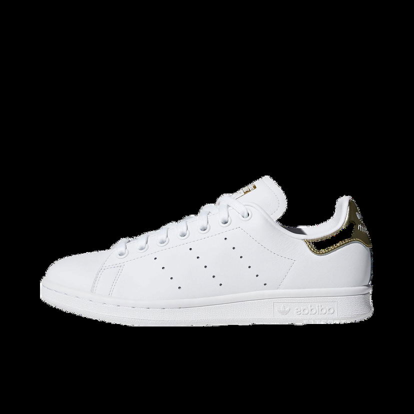 Tenisky a topánky adidas Originals Stan Smith W Biela | ee8836